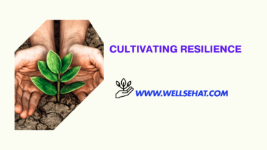 Cultivating Resilience Building Strength for Lifes Challenges