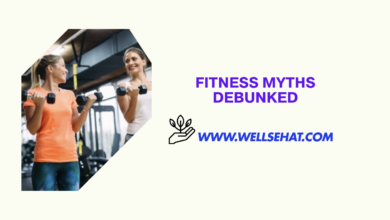 Fitness Myths Debunked What You Really Need to Know About Cardio