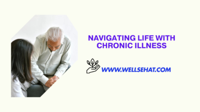 Navigating Life with Chronic Illness