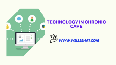 Technology in Chronic Care