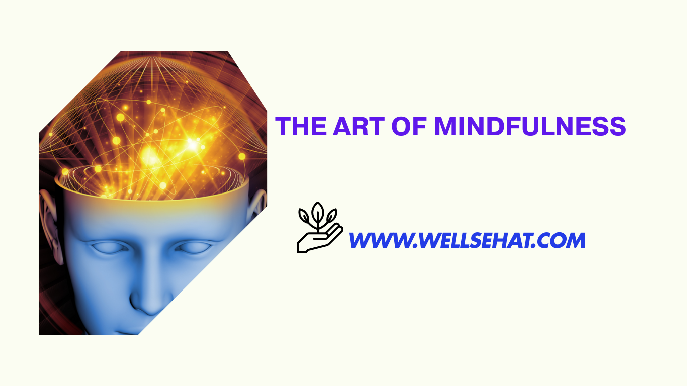 Mindfulness for Peace