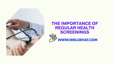 The Importance of Regular Health Screenings