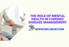 The Role of Mental Health in Chronic Disease Management