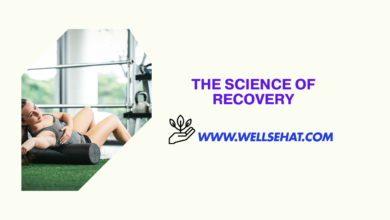 The Science of Recovery How to Optimize Your Post-Workout Routine