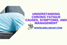 Understanding Chronic Fatigue Causes, Symptoms, and Management