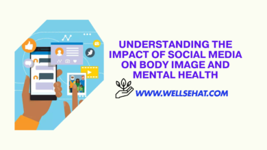 Understanding the Impact of Social Media on Body Image and Mental Health