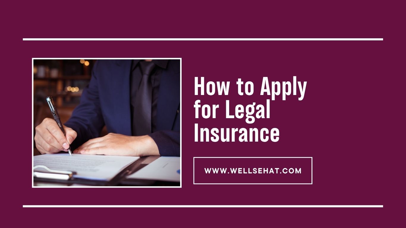 Legal Insurance